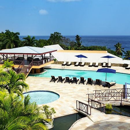 Le Grand Courlan Spa Resort Adults Only Black Rock Kültér fotó
