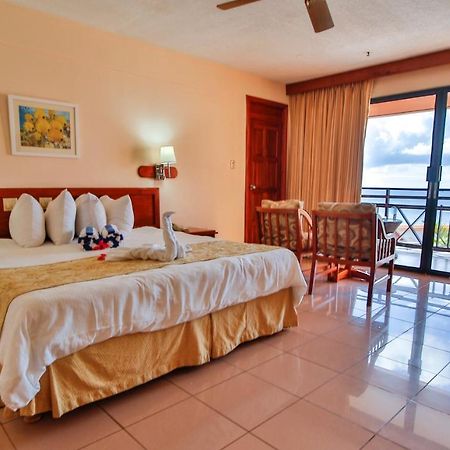 Le Grand Courlan Spa Resort Adults Only Black Rock Kültér fotó