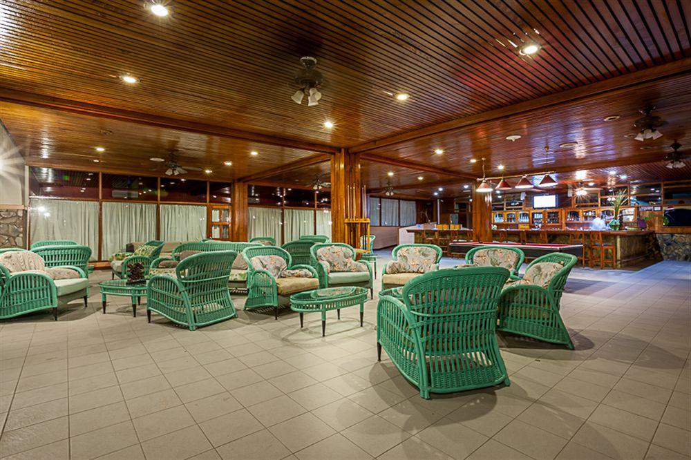 Le Grand Courlan Spa Resort Adults Only Black Rock Kültér fotó