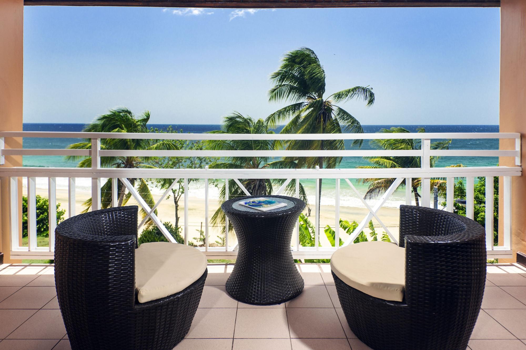Le Grand Courlan Spa Resort Adults Only Black Rock Kültér fotó