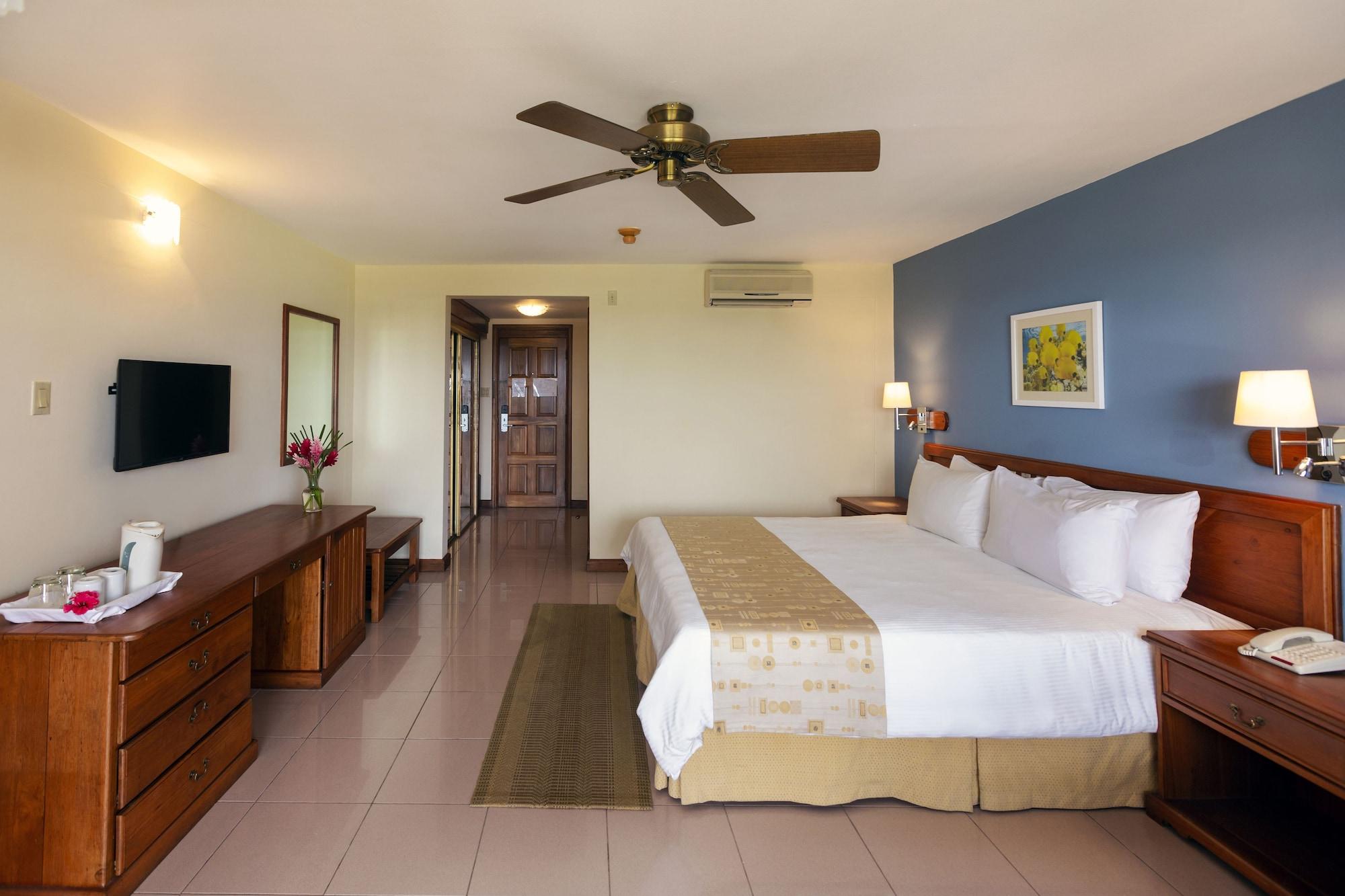 Le Grand Courlan Spa Resort Adults Only Black Rock Kültér fotó
