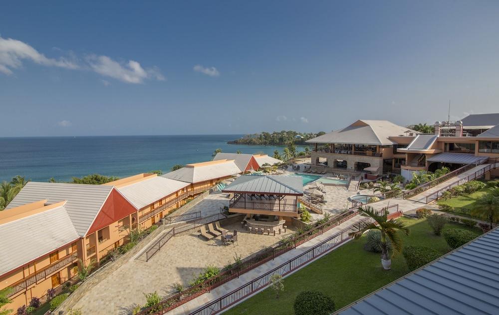 Le Grand Courlan Spa Resort Adults Only Black Rock Kültér fotó