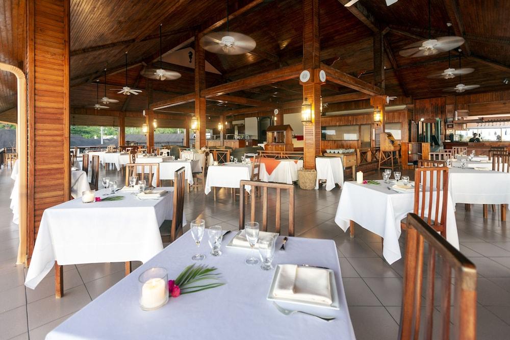 Le Grand Courlan Spa Resort Adults Only Black Rock Kültér fotó