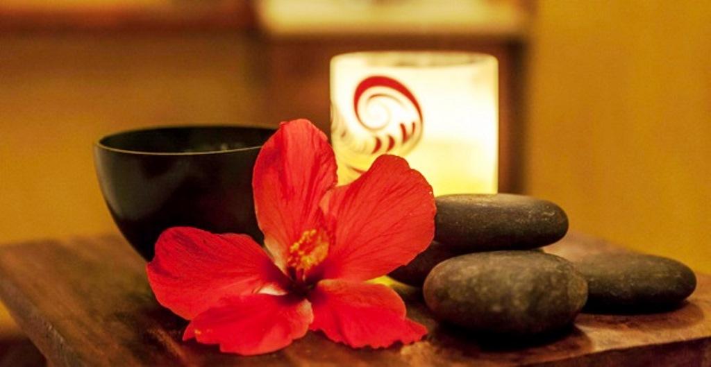 Le Grand Courlan Spa Resort Adults Only Black Rock Kültér fotó