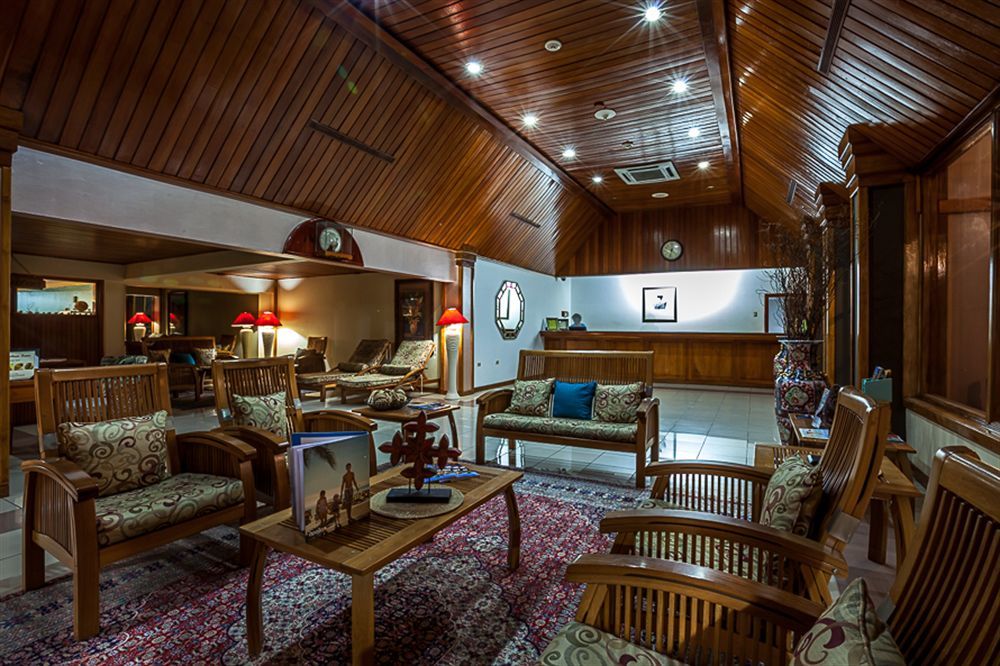 Le Grand Courlan Spa Resort Adults Only Black Rock Kültér fotó