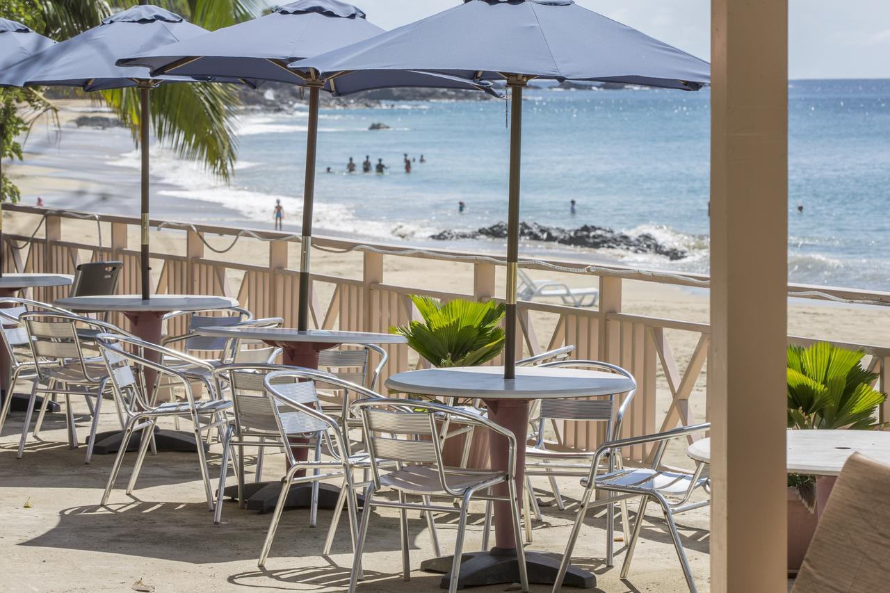 Le Grand Courlan Spa Resort Adults Only Black Rock Kültér fotó