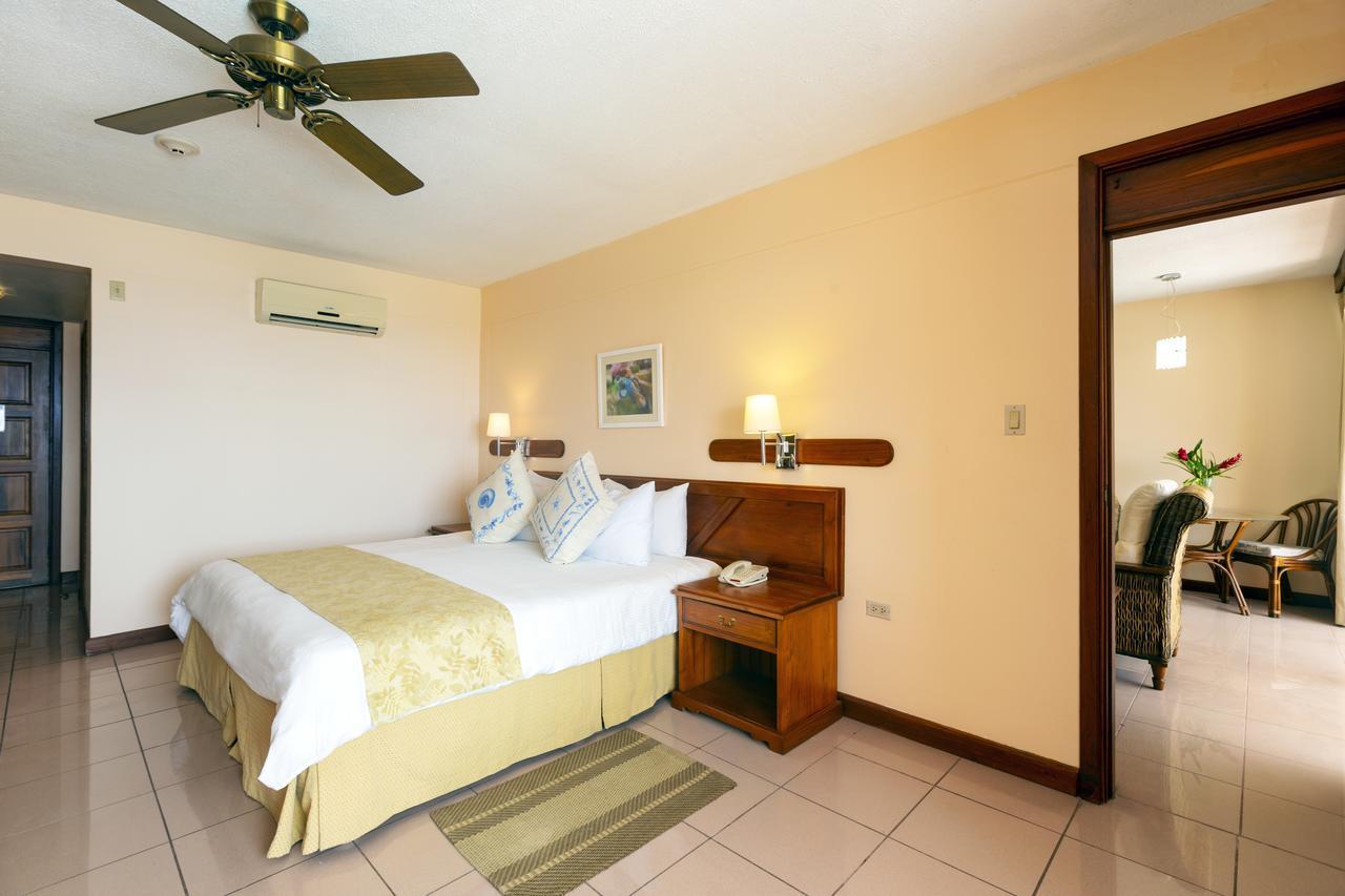 Le Grand Courlan Spa Resort Adults Only Black Rock Kültér fotó