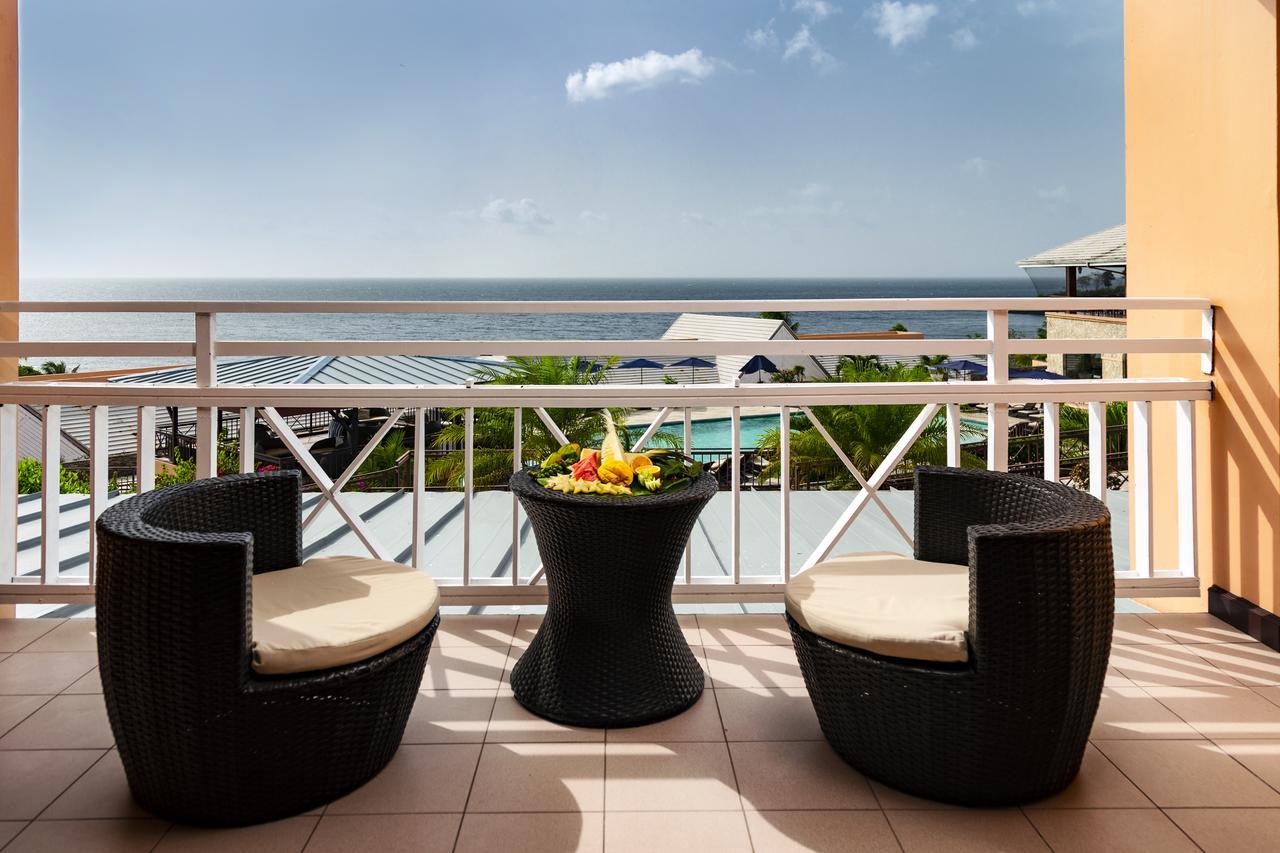 Le Grand Courlan Spa Resort Adults Only Black Rock Kültér fotó