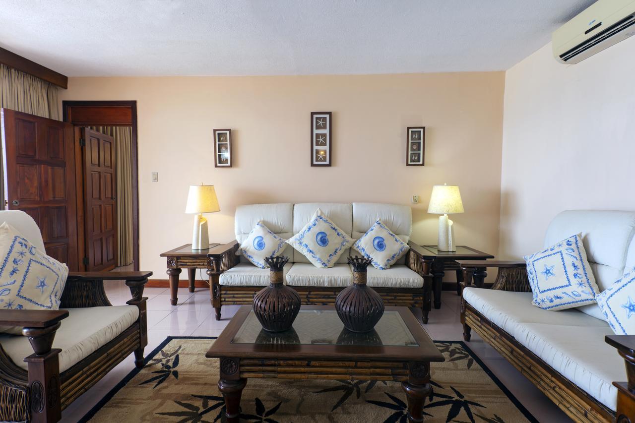 Le Grand Courlan Spa Resort Adults Only Black Rock Kültér fotó
