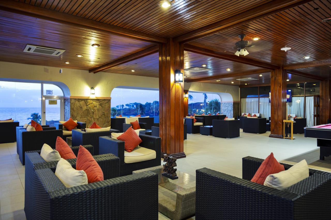 Le Grand Courlan Spa Resort Adults Only Black Rock Kültér fotó