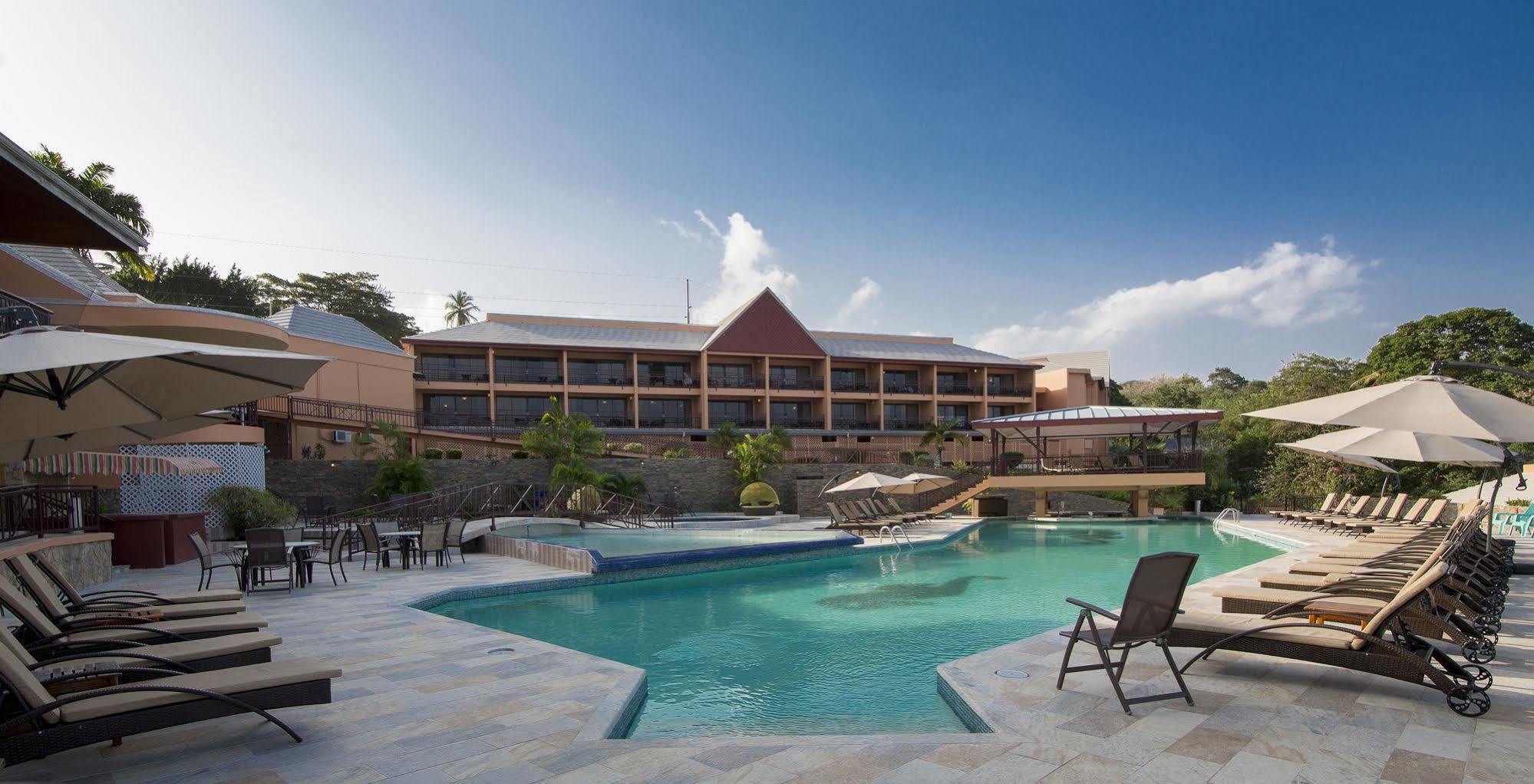 Le Grand Courlan Spa Resort Adults Only Black Rock Kültér fotó