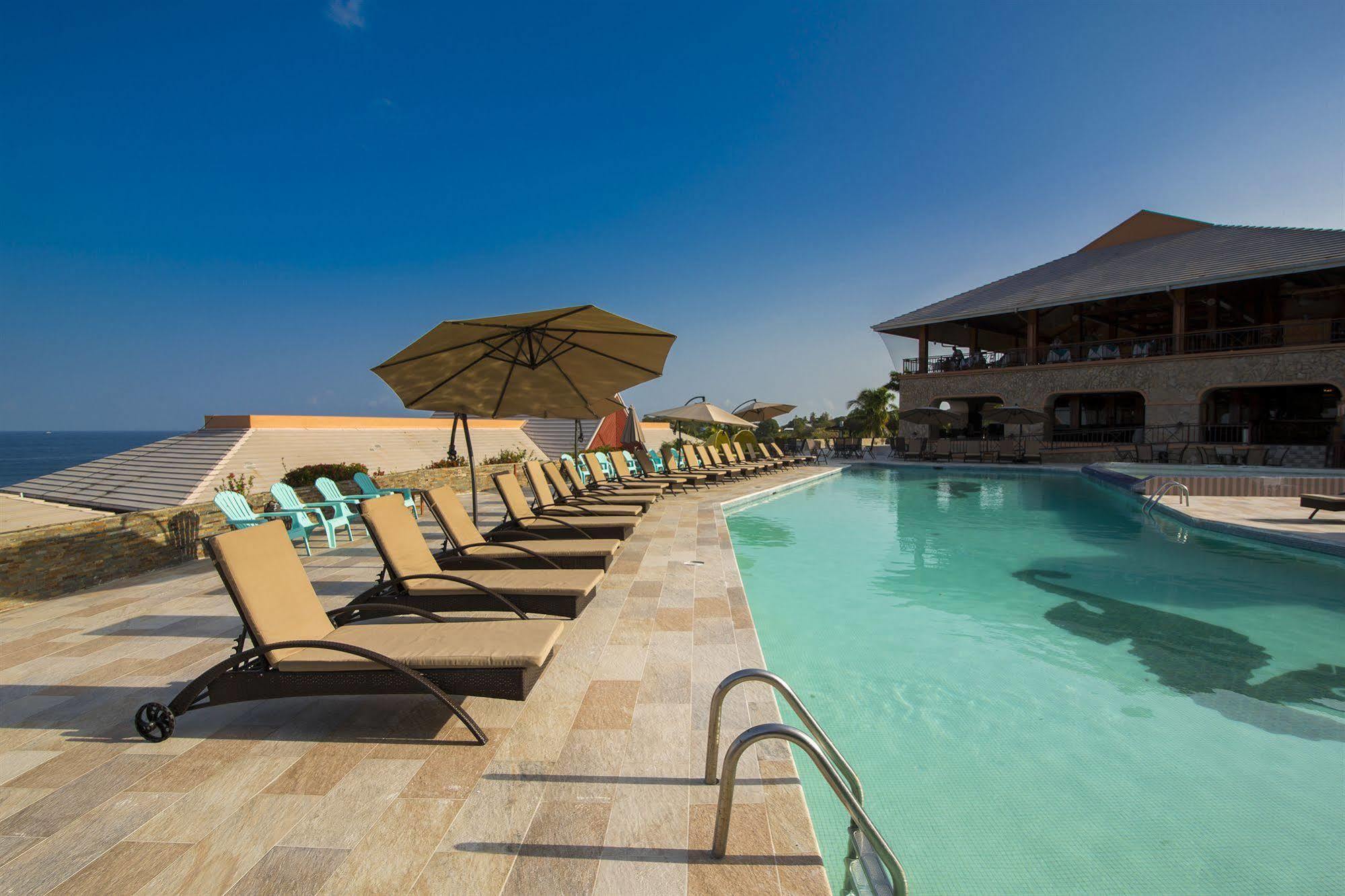 Le Grand Courlan Spa Resort Adults Only Black Rock Kültér fotó