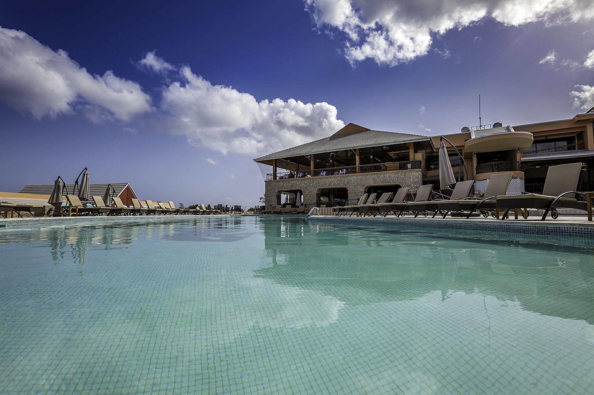 Le Grand Courlan Spa Resort Adults Only Black Rock Kültér fotó
