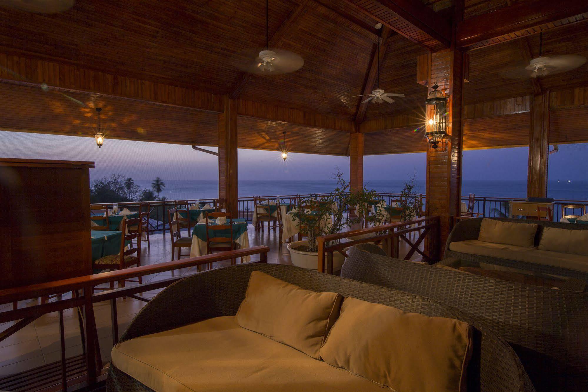 Le Grand Courlan Spa Resort Adults Only Black Rock Kültér fotó