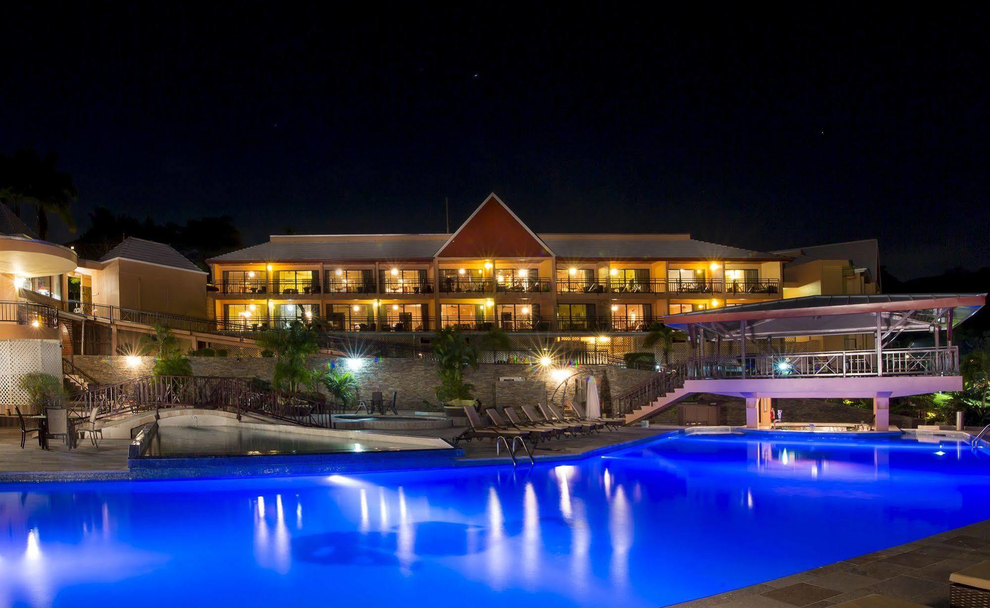 Le Grand Courlan Spa Resort Adults Only Black Rock Kültér fotó