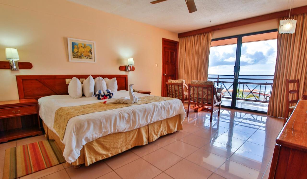 Le Grand Courlan Spa Resort Adults Only Black Rock Kültér fotó